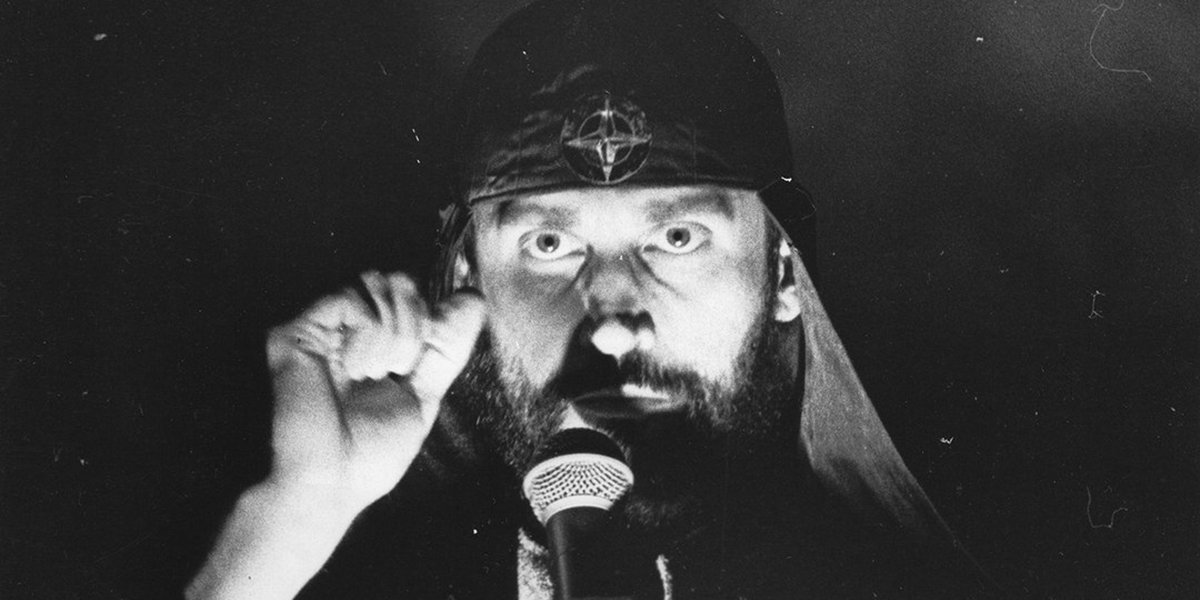 Laibach прилетит в Москву на юбилей Feelee