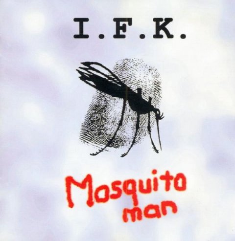 Mosquitoman
